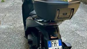 Honda SH 350 Sport (2021 - 24)  (6)