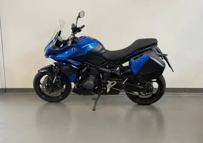 Triumph Tiger Sport 800 (2025 - 26) - Annuncio 10105547