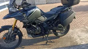 Suzuki V-Strom 1050DE (2023 - 24) 