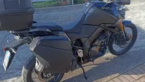 Suzuki V-Strom 1050DE (2023 - 24)  (2)