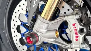 Ducati Panigale V4 S (2022 - 24)  (6)
