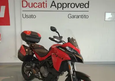 Ducati Multistrada V2 S (2022 - 24) - Annuncio 10105555