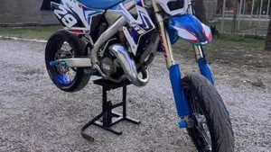 Tm Moto SMR 125 (2018)  (2)