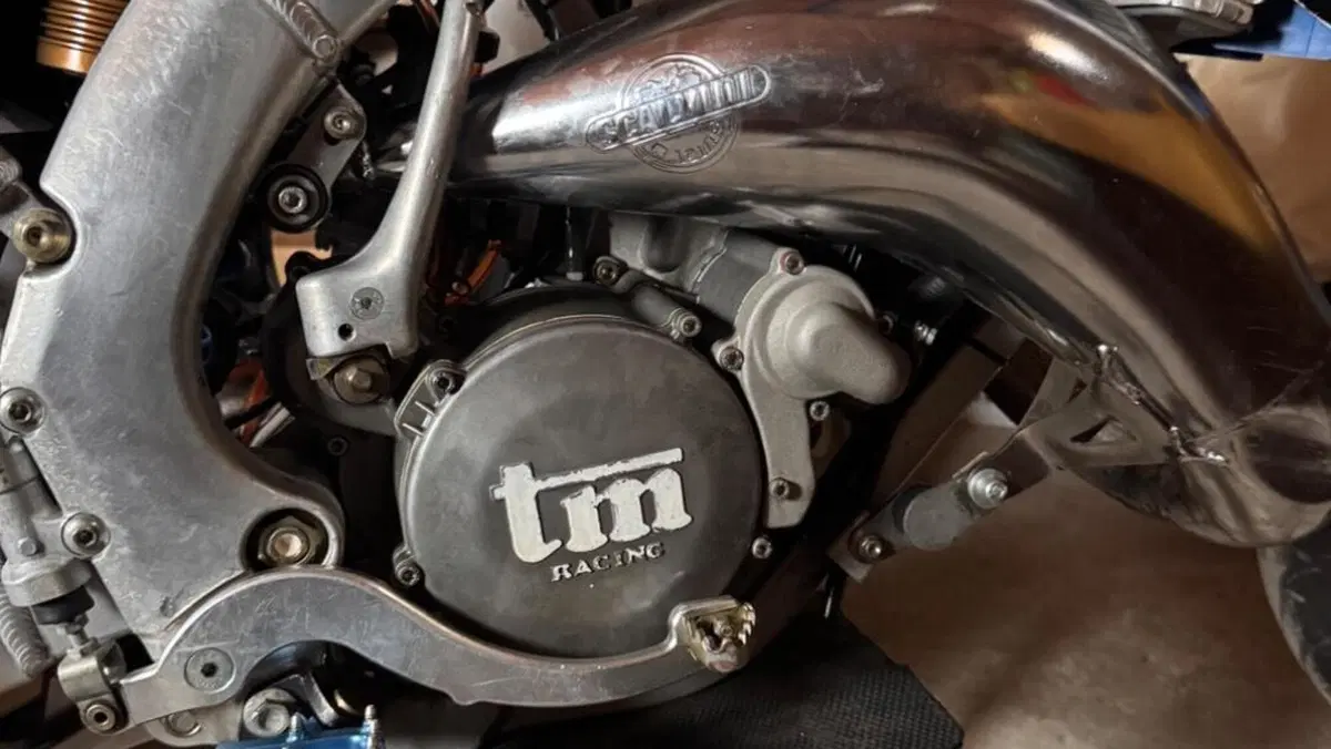Tm Moto SMR 125 (2018)  (3)