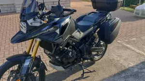 Suzuki V-Strom 1050DE (2023 - 24)  (4)