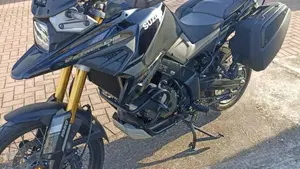 Suzuki V-Strom 1050DE (2023 - 24)  (5)