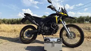 Voge Valico 300 Rally (2022 - 26) 