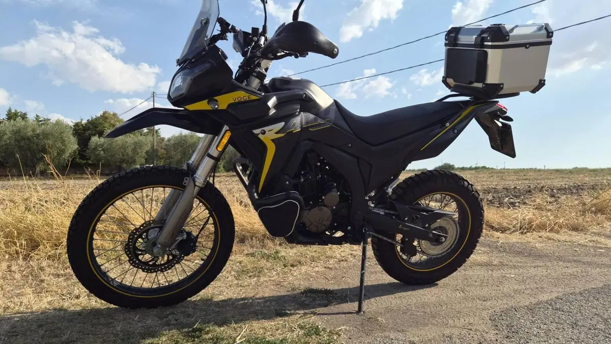 Voge Valico 300 Rally (2022 - 26)  (2)