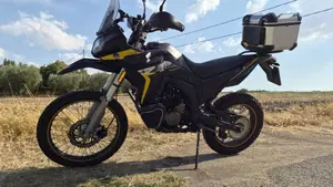 Voge Valico 300 Rally (2022 - 26)  (2)