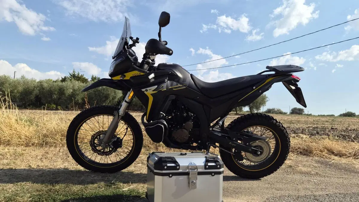 Voge Valico 300 Rally (2022 - 26)  (5)