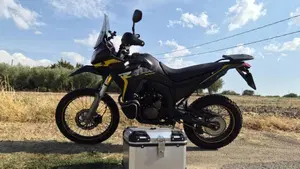 Voge Valico 300 Rally (2022 - 26)  (5)
