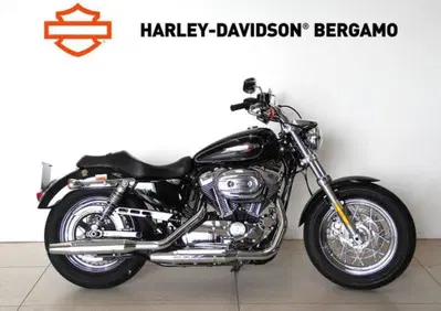 Harley-Davidson 1200 Custom ABS (2014 - 16) - XL 1200C - Annuncio 10105574