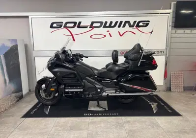 Honda GL 1800 Gold Wing (2012 - 17) - Annuncio 10105566
