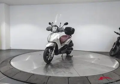 Piaggio Beverly 350 ABS (2016 - 20) - Annuncio 10105571