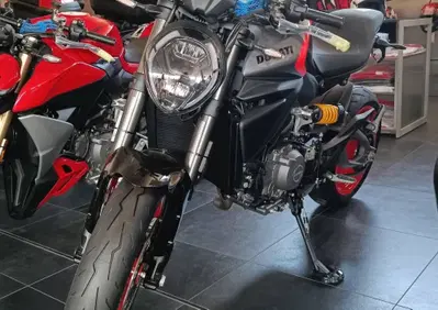Ducati Monster 890 (2026) - Annuncio 10105572