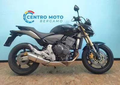 Honda Hornet 600 (2007 - 10) - Annuncio 10105576