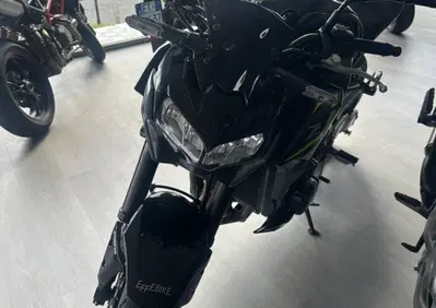 Kawasaki Z 900 (2021 - 24) - Annuncio 10105573