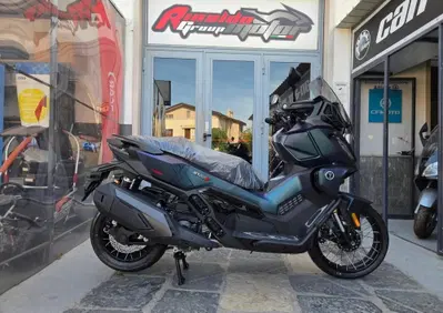 Voge SR450X (2026) - Annuncio 10105570