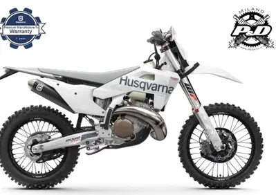 Husqvarna TE 300 Pro (2026) - Annuncio 10105577