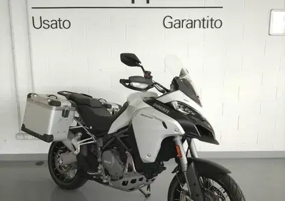 Ducati Multistrada 1200 Enduro (2016 - 18) - Annuncio 10105581