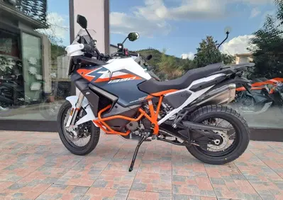 KTM 1390 Super Adventure R (2026) - Annuncio 10105582