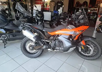 KTM 790 Adventure (2025 - 26) - Annuncio 10105591