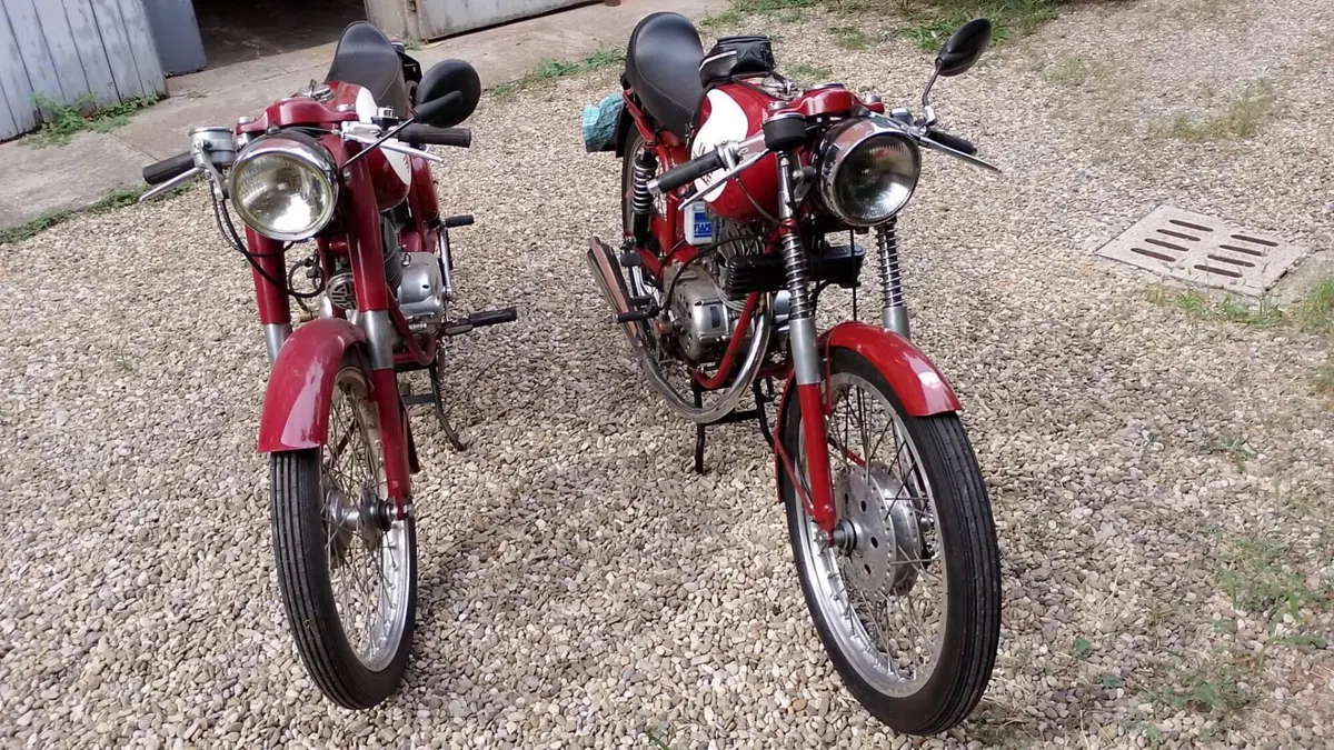 Laverda   (4)