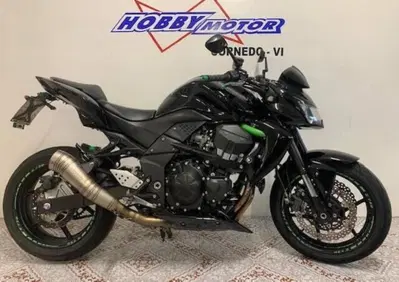 Kawasaki Z 750 (2007 - 14) - Annuncio 10012488