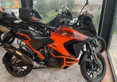 KTM 1290 Super Adventure S (2021 - 25) - Annuncio 9990116
