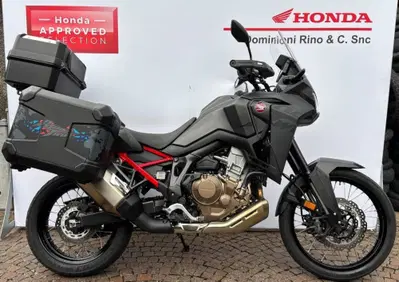 Honda Africa Twin CRF 1100L (2022 - 23) - Annuncio 10105615