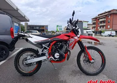 Swm RS 125 R (2021 - 23) - Annuncio 10105596