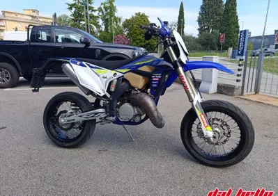 Sherco 125 2T SM Factory (2023 - 25) - Annuncio 10105597