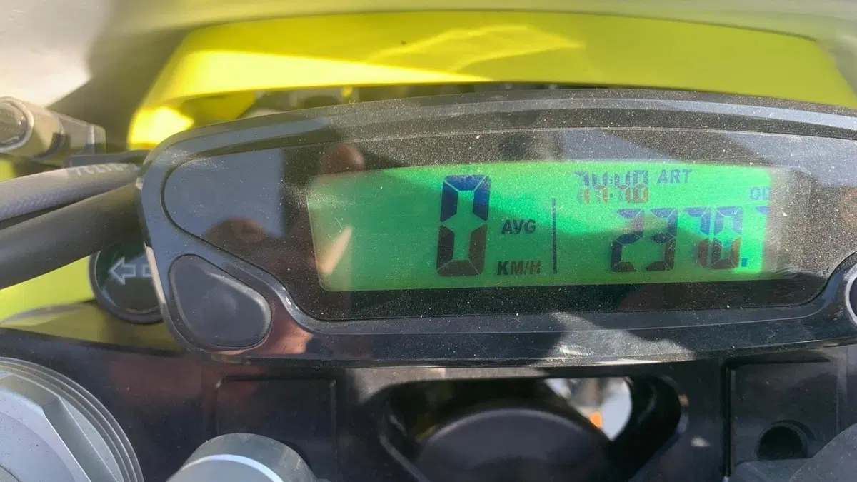 Husqvarna FE 501 (2021)  (2)