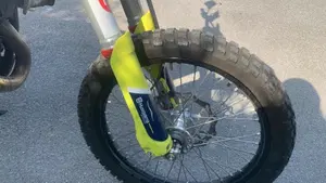 Husqvarna FE 501 (2021)  (3)