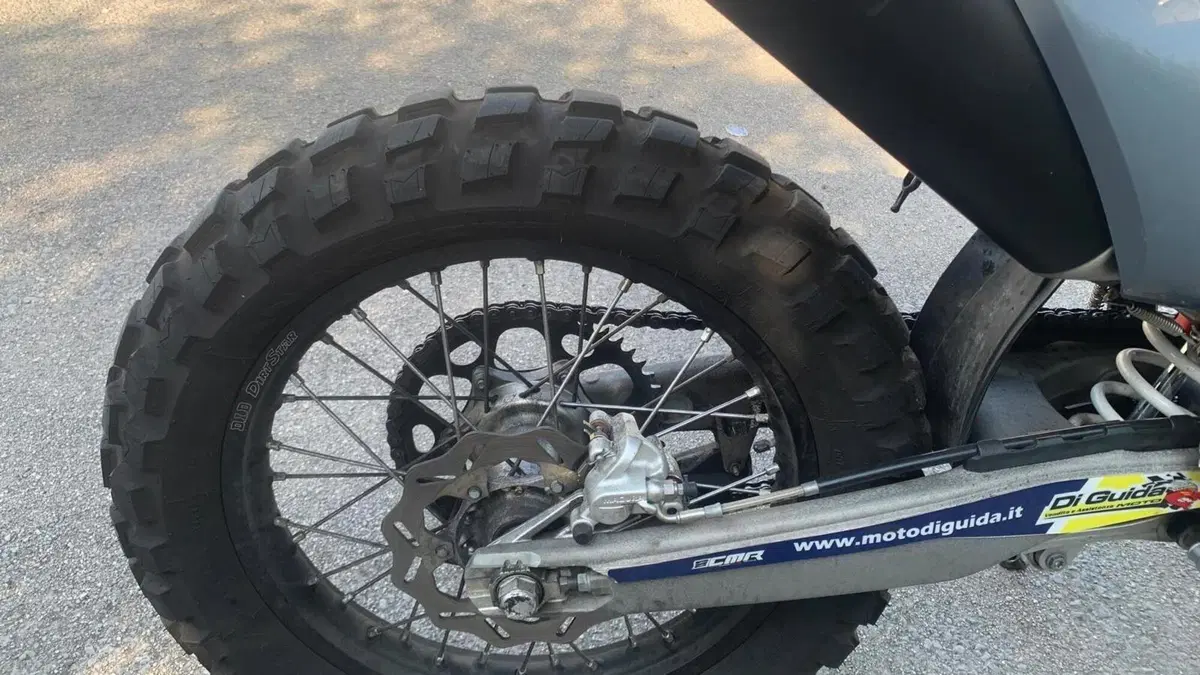Husqvarna FE 501 (2021)  (5)