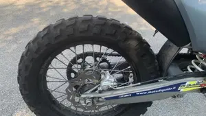Husqvarna FE 501 (2021)  (5)