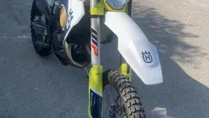 Husqvarna FE 501 (2021)  (7)