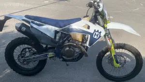 Husqvarna FE 501 (2021)  (8)