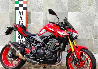 Kawasaki Z 900 50th Anniversary (2022 - 23) - Annuncio 10105614