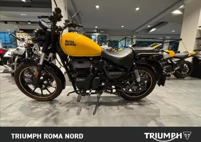 Royal Enfield Meteor 350 (2021 - 26) - Annuncio 10105606