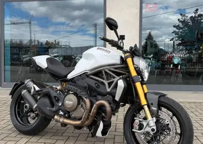 Ducati Monster 1200 S (2014 - 16) - Annuncio 10105620