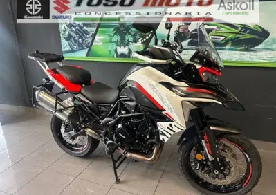 Benelli TRK 702 (2023 - 25) - Annuncio 10105610