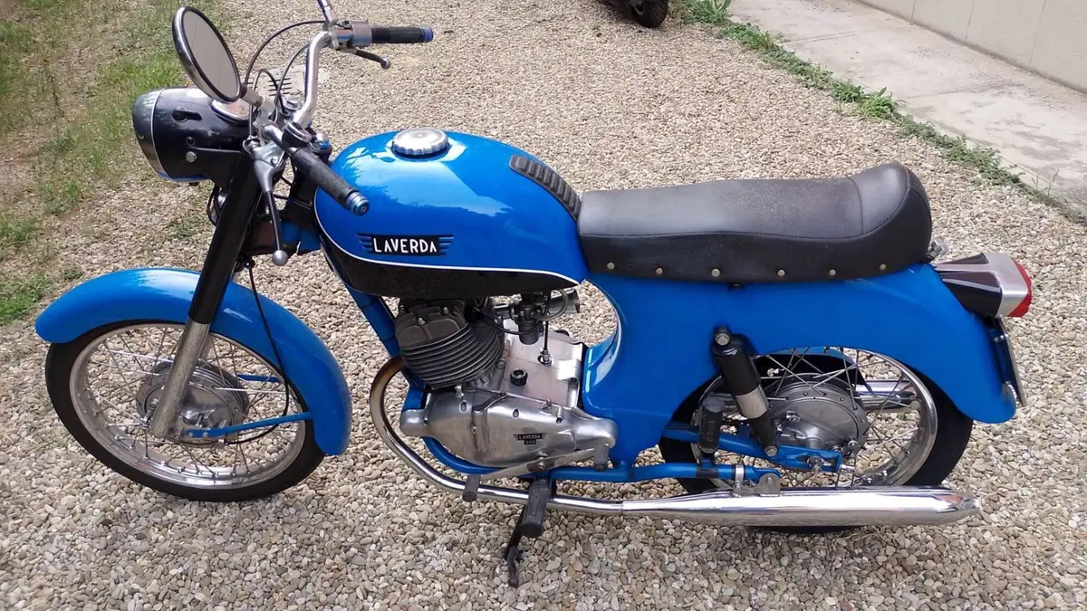 Laverda   (4)