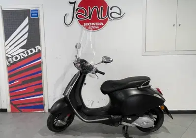 Vespa Sprint 150 3V Sport ie ABS (2021 - 22) - Annuncio 10105644