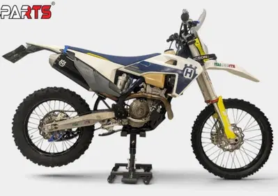 Husqvarna FE 250 (2020) - Annuncio 10105621