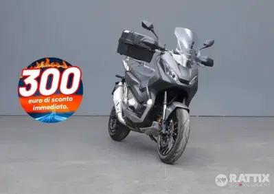 Honda X-ADV 750 (2018 - 20) - Annuncio 10104693