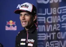 MotoGP 2026. GP di San Marino a Misano. Jorge Martin e la lotta al titolo: "Sto correndo in maniera intelligente, questo mi permette di rimanere leader"