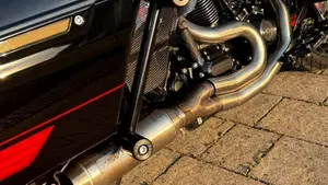 Harley-Davidson 117 Road Glide (2018 - 19) - FLTRXSE  (10)