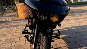 Harley-Davidson 117 Road Glide (2018 - 19) - FLTRXSE  (15)