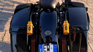 Harley-Davidson 117 Road Glide (2018 - 19) - FLTRXSE  (6)